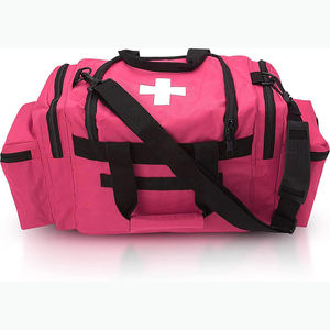 Muestra gratuita, el bolso de primeros auxilios promocional de tamaño pequeño más vendido de la fábrica de origen para el hogar - Product Image 2