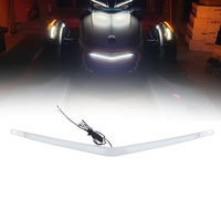 Feux de circulation diurne à LED pour Can-Am Spyder F3 Tous les modèles Remplacer #219400599