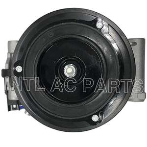 <span class=keywords><strong>Compresseur</strong></span> de climatisation pour <span class=keywords><strong>BMW</strong></span>, accessoire de ventilation de voiture, pour <span class=keywords><strong>X5</strong></span> <span class=keywords><strong>E70</strong></span> 64529195972 351340941 2007, ap03 2008 - Product Image 4