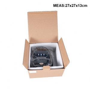 Gruppo Faro LED per Moto Yongjin con Occhio d'Angelo per <span class=keywords><strong>Beverly</strong></span> <span class=keywords><strong>300</strong></span> ABS/<span class=keywords><strong>Beverly</strong></span> 350 - Product Image 4
