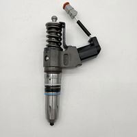 Inyector de Bomba de Motor Diésel 3073995 para Motor Diésel ISN14 / N14