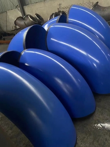 Oval Internal and External <b>Plastic</b> Coated Steel Pipe with Welding for Water Supply and Corrosion & SABS Certified - Product Image 3
