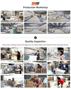 Quality Deep Basin Bathroom Cabinet Hanging on Wall Furniture Design Led Mirror Custom Bathroom Vanities - Product Image 6