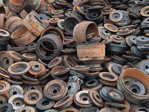 High Quality Cast <b>Iron</b> <b>Scrap</b> Available in Bulk Metal Recycling Material Fast Delivery & Guaranteed Supply in Stock for Export - Product Image 6