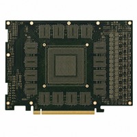 Fabricant de cartes PCB pour IA - Carte de module de calcul GPU HDI multi-couches jusqu'à 40 couches High-TG Megtron ENIG ENEPIG