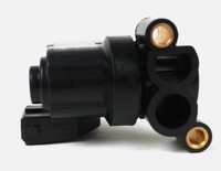 OE # Vanne de régulation de ralenti 35150-22600 pour Hyundai Elantra Accent Tucson Sonata / Kia Soul Sportage Spectra