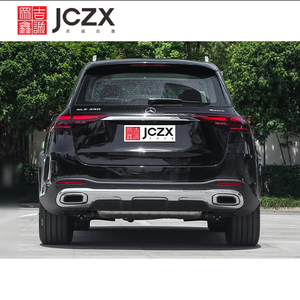 <span class=keywords><strong>Mercedes</strong></span>-Benz 2024 <span class=keywords><strong>GLE</strong></span> <span class=keywords><strong>350</strong></span> 4MATIC Luxe Essence Voiture Moteur 2.0T L4 Boîte Automatique Cuir R20 Version Fashion - Product Image 5