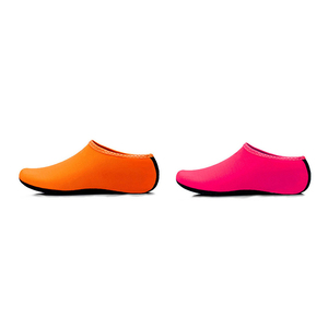 Durevole Suola A Piedi Nudi <span class=keywords><strong>Scarpe</strong></span> <span class=keywords><strong>Scarpe</strong></span> di <span class=keywords><strong>Acqua</strong></span> Della Pelle di <span class=keywords><strong>Acqua</strong></span> di Sport Calzini di Immersione Subacquea Aqua Piscina Spiaggia di Sabbia di Nuoto D'<span class=keywords><strong>acqua</strong></span> Yoga Aerobica <span class=keywords><strong>Scarpe</strong></span> Calzino - Product Image 6