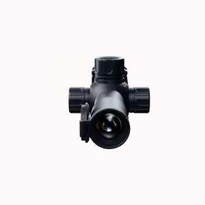 PARD 나이트 스토커 미니 35mm 렌즈 디지털 야간 투시경 2560*1440px NV 사냥용 스코프 - Product Image 2