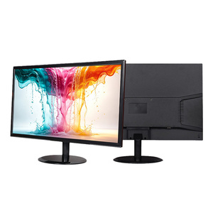 Monitor <span class=keywords><strong>de</strong></span> Oficina <span class=keywords><strong>de</strong></span> 21.5 Pulgadas, 75Hz, Resolución 1920x1080, TN LED, Negro, con Protección Contra Luz Azul y Base Fija - Product Image 6