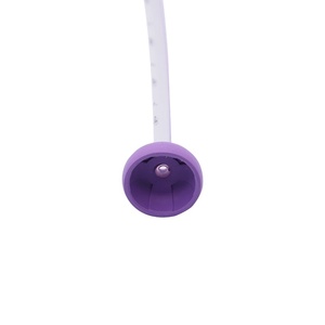 Kit de <span class=keywords><strong>gastrostomie</strong></span> <span class=keywords><strong>endoscopique</strong></span> <span class=keywords><strong>percutanée</strong></span> Fushan Tube PEG pour utilisation alimentaire - Product Image 4