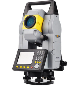 3.5นิ้ว HD ทัชสกรีน geomax ZT30R Pro เครื่องมือสำรวจสถานีทั้งหมด - Product Image 2