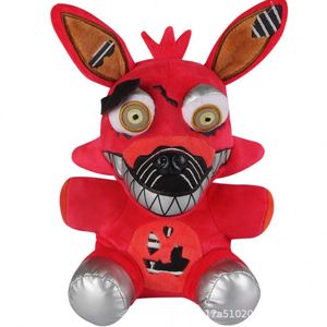 Peluches de Fnaf Five Nights at <span class=keywords><strong>Freddy</strong></span>'s Juguetes - Product Image 4