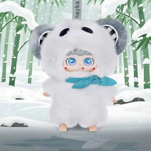 Juguete de Peluche Inteligente con IA, Caja Sorpresa, Compañero Emocional para Niños, Robot Mascota Electrónico, Regalo, Admite Personalización con IA, OEM/ODM - Product Image 2