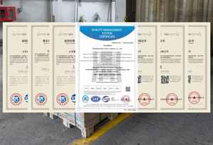 Equipo Inteligente de Tratamiento de Aguas Residuales con Soplador Eléctrico y Filtración, Productividad de 5000L/Hora, Especial para Tratamiento de Aguas Residuales - Product Image 5