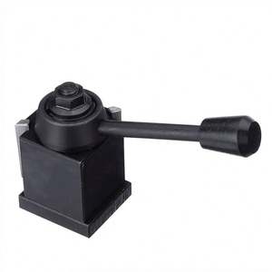 Ensemble de porte-outils de type coin OXA 3 pièces TEBAK haute durabilité pour des opérations de tournage efficaces avec possibilité de <span class=keywords><strong>changement</strong></span> rapide - Product Image 3