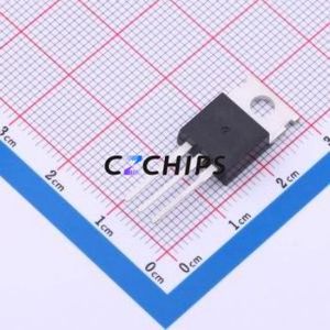 Nuevo y Original RCP80N06A TO-220 Transistor de efecto de campo de transistor (MOSFET) Venta completa Chips de componentes electrónicos y servicio BOM - Product Image 1