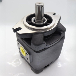 Nouvelles pompes hydrauliques série LXPG1H LXPG2H LXPG1H-LX1/016RF1A0036 LXPG2H-LX1/063RF2A0079 Pompe à engrenages interne - Product Image 6