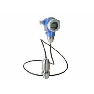 Medidor de Nivel Hidrostático Industrial a Prueba de Agua Endress Hauser Deltapilot FMB53, Medidor de Nivel Estático por Cable con Abrazadera de Suspensión - Product Image 1