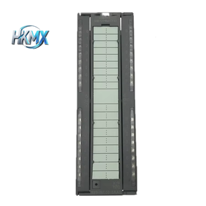 Módulo Controlador PLC S7-300 de Alta Calidad 6ES7323-1BL00-0AA0, Controladores Dedicados PAC, Controlador PLC Industrial - Product Image 1