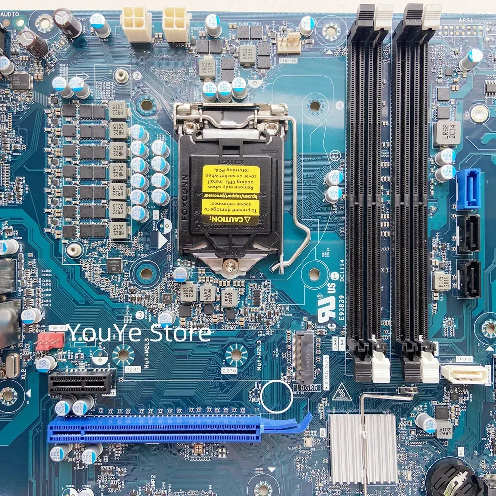 オリジナル DELL XPS 8940 デスクトップマザーボード CN-0KV3RP 0KV3RP