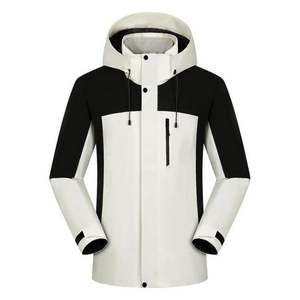 Chaqueta de Senderismo Ligera, Plegable y Fácil de Guardar en una Mochila, Nunca Ocupa Mucho Espacio - Product Image 6