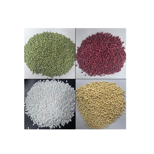 Chất lượng cao màu sắc khác nhau AES nhựa tổng hợp trực tiếp từ Trung Quốc nhà máy Polymer đúc cho các dự án nhựa - Product Image 1