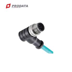 Connecteur Offres Spéciales M12 à 5 broches étanche A-Code pour utilisation automobile - Product Image 5