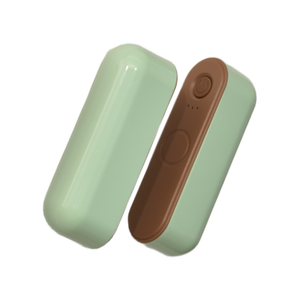 Rushed Gift Box <b>Usb</b> Rechargeable Hand Warmer Fashion <b>Gloves</b> Household Electronic Hand Warmer Free Spare Parts 2026 Winter - Product Image 1