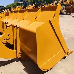 Cargadora Frontal Usada SDLG Lg958F de Segunda Mano, Cargadora de Ruedas Lingong SDLG 958 Usada, 956 936F - Product Image 6