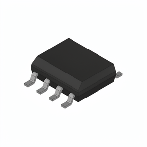 Original One Stop Service 8 SOlC Electronic Circuit Components ICL7664ACSA Power Management (PMIC) - Product Image 1