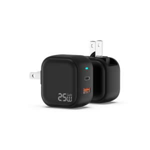 Adaptateur secteur USB Type C 25W Chargeur mural super rapide pour téléphone 14 15 16 <span class=keywords><strong>Pro</strong></span> Max OTP OVP - Product Image 4