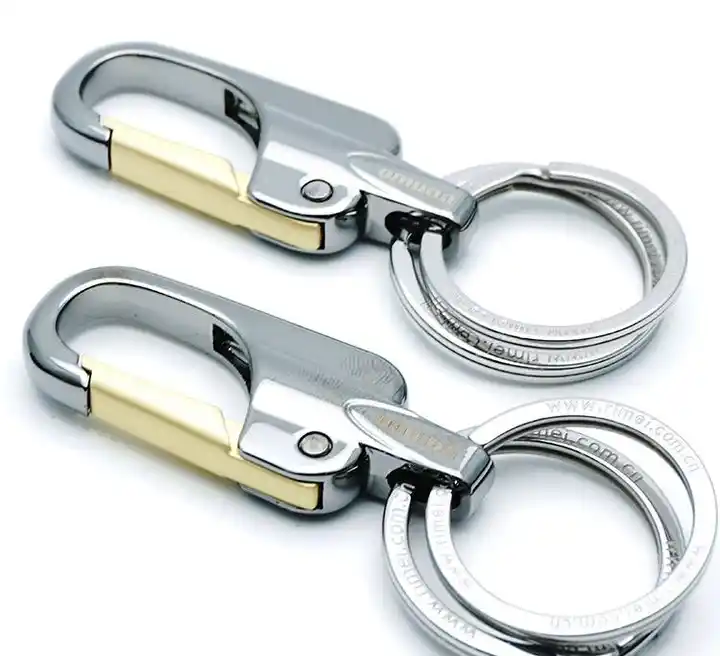Creative Key Chain Men Women Car Keychain Key Chain Gadget for Men  Fingertip Key Ring Holder Personalized Lovers Special Gift - AliExpress