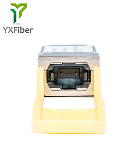 QSFP28-100G-SR4 QSFP28 100G SR4 850nm 100m MPO متوافق مع Aris-<span class=keywords><strong>ta</strong></span> SFP وحدة الإرسال والاستقبال - Product Image 4