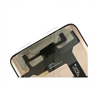 Écran tactile LCD de remplacement avec assemblage tactile pour Motorola Edge 60 <span class=keywords><strong>Pro</strong></span> 6.67 - Product Image 3