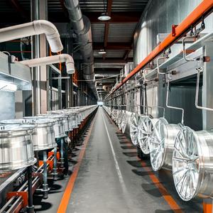 DW Nouvelles jantes en alliage <span class=keywords><strong>d</strong></span>'aluminium forgé de 18 à 24 pouces pour <span class=keywords><strong>AMG</strong></span> GT50/GT63/G63/G500/C43/C63/GLS63/A35 - Finition noire haute performance - Product Image 2