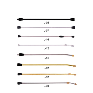 Аксессуары для опрыскивателя, части распылителя, насадка - Product Image 1