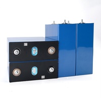 6000 Cycles 3.2V 280Ah cellules batterie de stockage d'énergie pour système solaire 280Ah 310Ah batterie au Lithium 24v 48v batterie Lifepo4