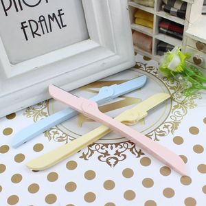 Nalamei – tondeuse à sourcils, lot de 3, pointe arrondie en plastique, outil de beauté pour femmes - Product Image 4
