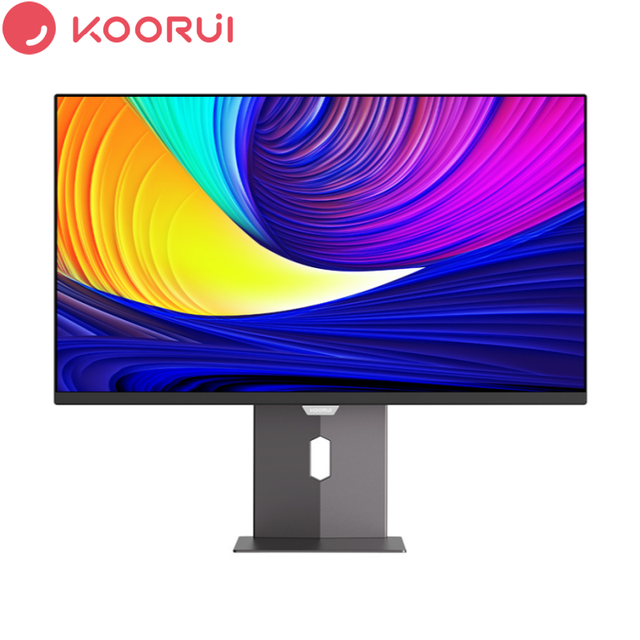 Koorui New Arrival 27-Inch OLED 2K 240Hz High Performance Computer Gaming Monitor