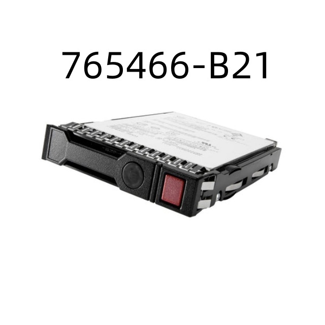 765466-B21 765873-001 2TB 12G SAS 7.2K Rpm SFF (2.5-inch) Hard Drive