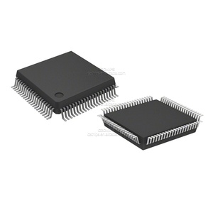 วงจรรวมไมโครคอนโทรลเลอร์สำหรับ PIC24FJ64GA008-I/PT QFP-80คุณภาพสูง IC Czsku: QA276YGJ76 - Product Image 1