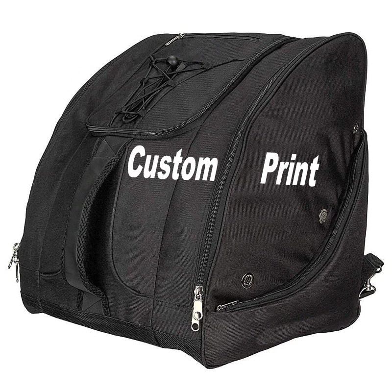 Горячая Распродажа, лыжная сумка Allu, сумка для лыжных ботинок