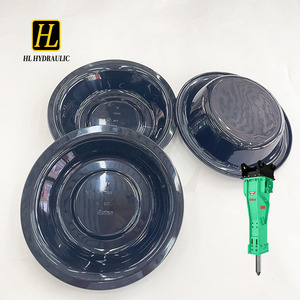 RHB1100 ממברנת גומי דיאפרגמה של מפסק הידראולי לחלקי חילוף לפטיש מחפר ערכת איטום בעלת ביצועים גבוהים - Product Image 2