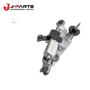 มอเตอร์ประกอบ, ที่ปัดน้ำฝนหลัง สำหรับโตโยต้า ไฮเอซ TRH203 ปี 2005-2013 - Product Image 5