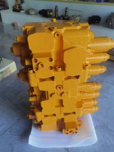 Nouvelle pompe hydraulique principale Diesel EX200-1/EX200-2/EX200-3 4327129 pour excavatrice à moteur 4P10 - Product Image 4