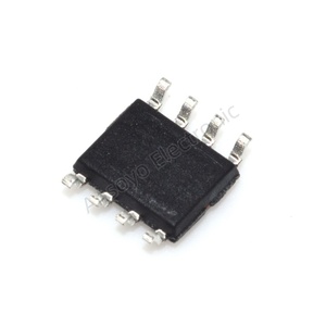ANSOYO OPA2337UA OPA2337 8SOIC Circuitos Integrados Chips IC Componentes Electrónicos Amplificador OPA2337UA/2K5 - Product Image 6