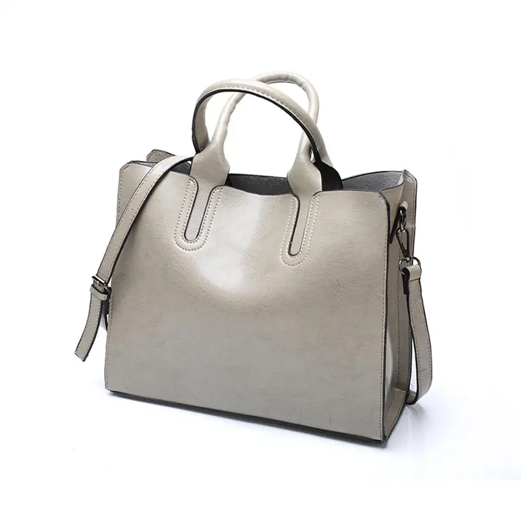 2022 disesuaikan desain mewah tas jinjing tas kulit Pu kualitas tinggi tas selempang untuk wanita tas tangan bahu