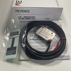 เซ็นเซอร์เลเซอร์ CMOS ชนิดเชื่อมต่อแบบสี่เหลี่ยม LR-ZB100CN - Product Image 5