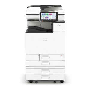 Precio de fábrica nuevo para impresora Richo copiadora IM C2000 impresora y <span class=keywords><strong>fotocopiadora</strong></span> A3 equipo de oficina copiadoras - Product Image 2